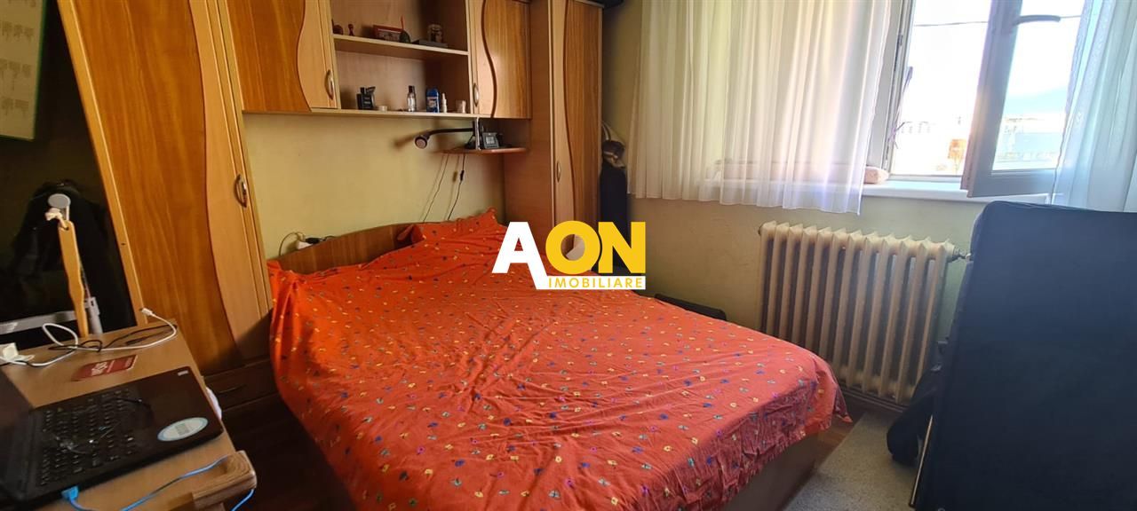 Apartament cu 3 Camere, Etaj 1, Zona Kaufland - Poză 7
