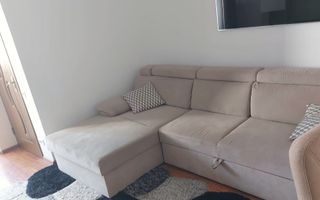 Garsonieră renovată, mobilată și utilată, lângă Parcul Titanii - Poză 2