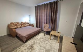 Garsoniera de închiriat disponibilă imediat - Poză 1