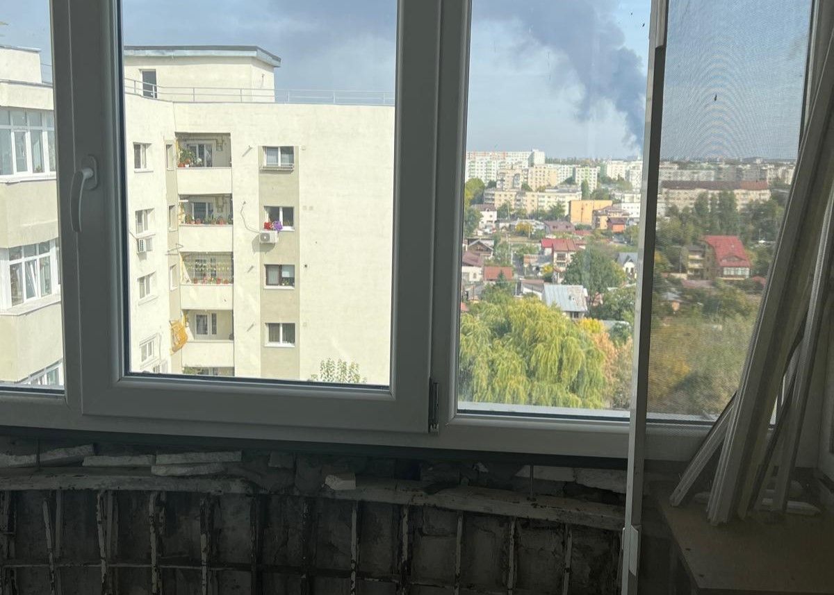 Apartament 4 camere I Pancota Doamna Ghica I Vanzare - Poză 6