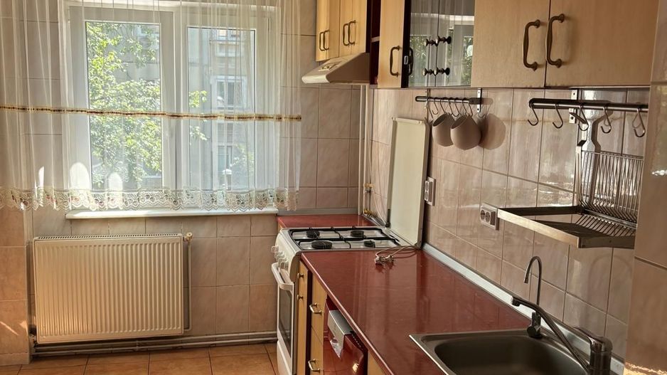 AP. 3 CAMERE 13 SEPTEMBRIE, CENTRALA TERMICA, METROU 7 MINUTE, LIBER - Poză 8