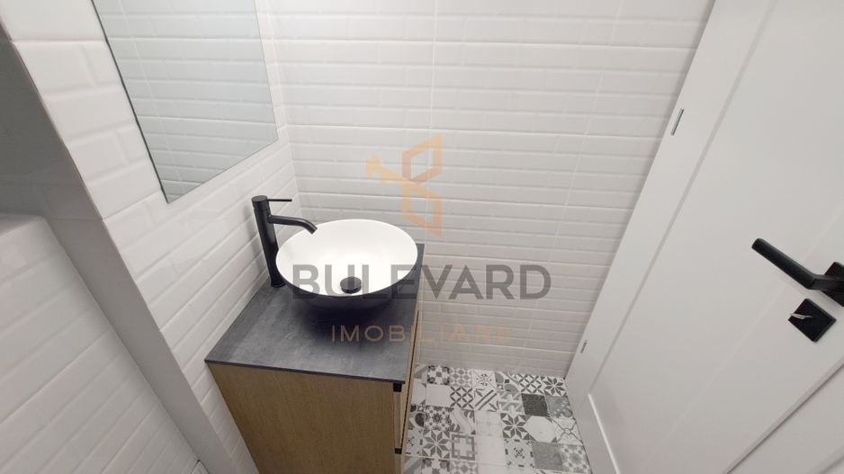 Apartament 3 camere zona Piata Cipariu! Renovat! - Poză 21