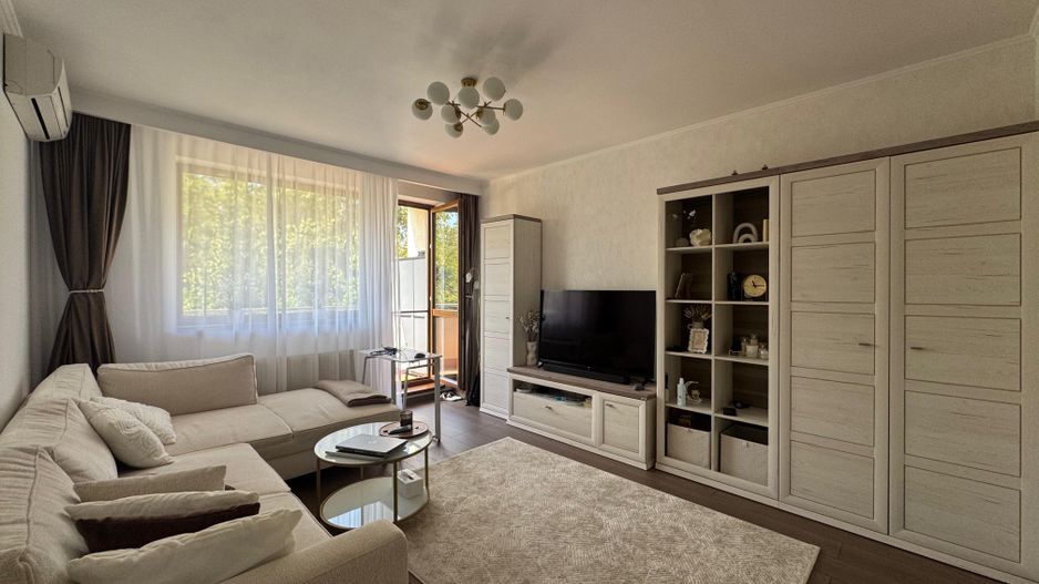 2 camere ||  Băneasa/Sisesti - Poză 6