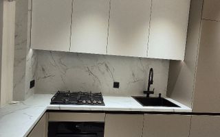 Chirie, apartament, 2 camere, strada Bulevardul Moscova, Rîșcani - Poză 4