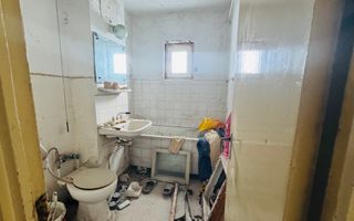 APARTAMENT 3 CAMERE ETAJ 4 GRUI CAMPULUNG - Poză 6