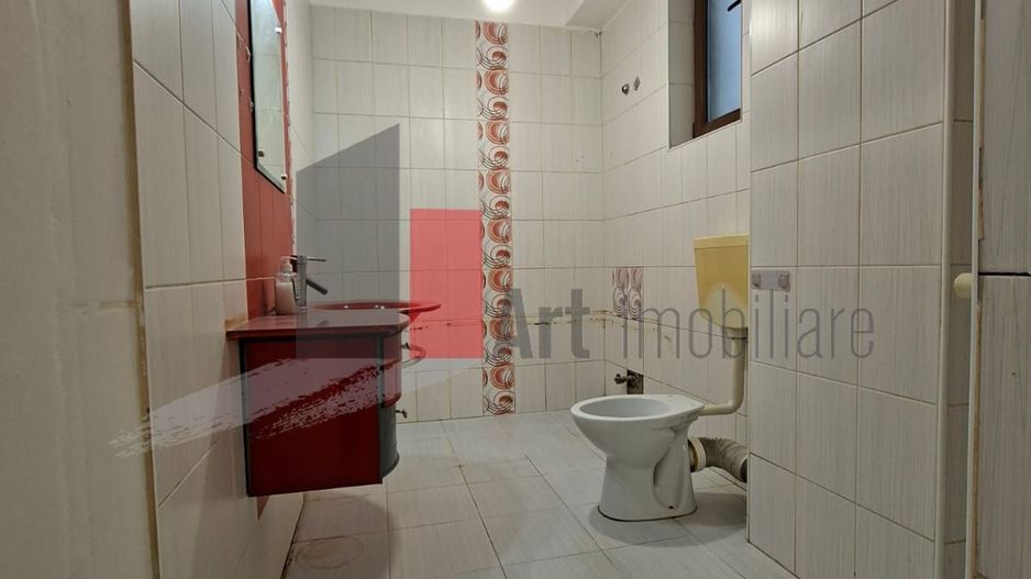 Vânzare apartament semidecomandat 2 camere Metalurgiei - Poză 7
