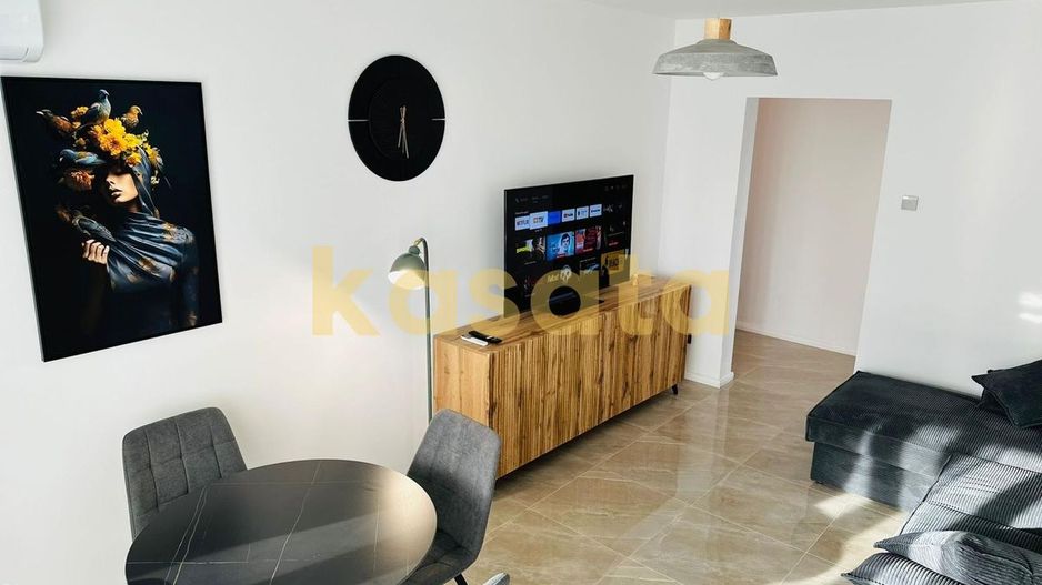 Radu Beller / Parc Floreasca Vand apartament 3 camere - Poză 1