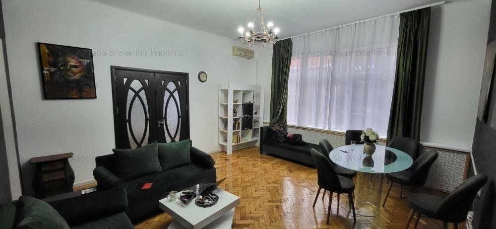 Apartament Rosetti/Colțea - Poză 11