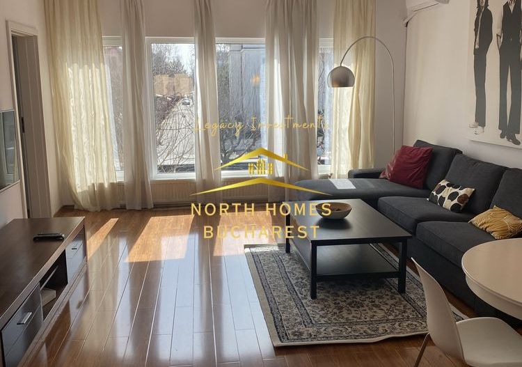 Casă spațioasă cu mansardă și curte amenajată – Zona Iancu Nicolae - Poză 2