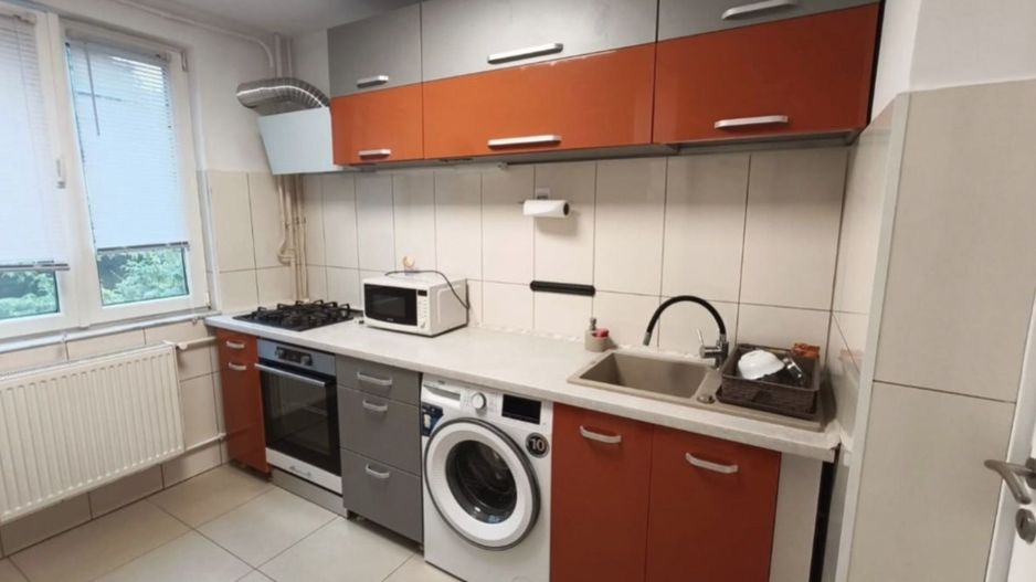 Apartament 3 camere Valea Ialomitei, Romancierilor, Drumul Taberei - Poză 5