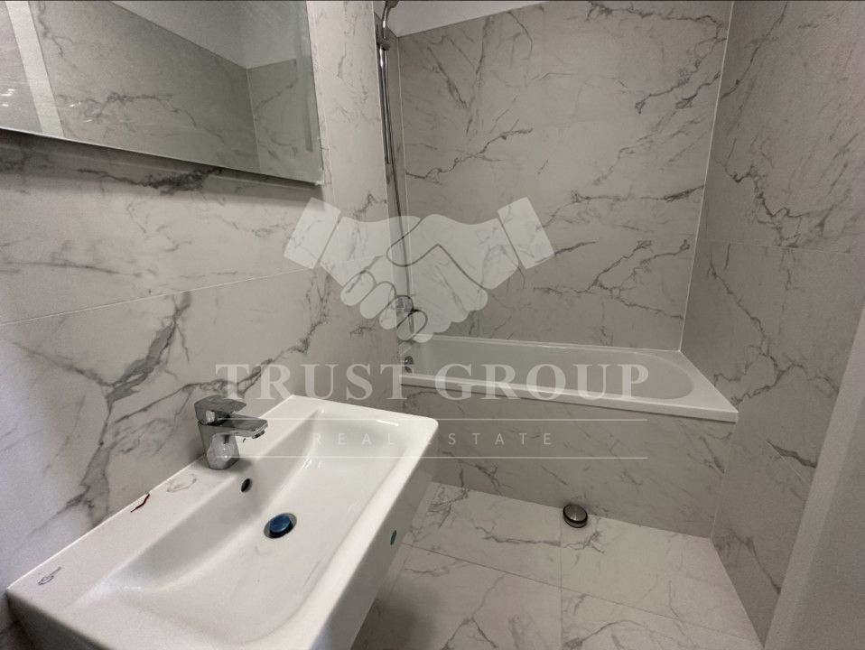 Apartament 2 camere Win Herastrau | Loc de parcare - Poză 19