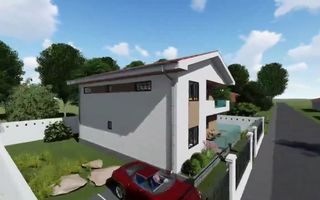 Vila comuna Berceni - Poză 32