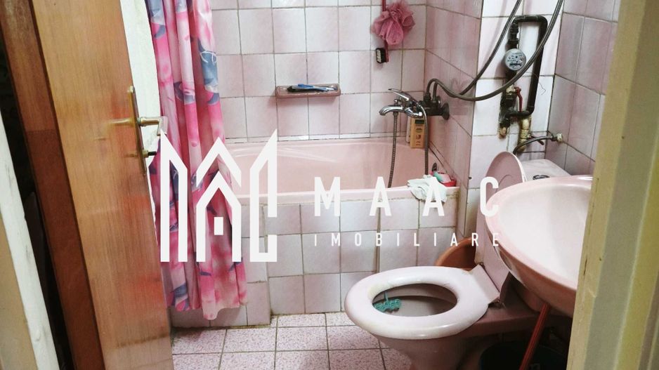 Apartament 3 camere de vânzare | Cisnădie | 55 mp | decomandat - Poză 7