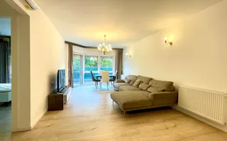 Apartament cu 2 camere***71mp*** + Parking // Floreasca - Park View - Poză 15
