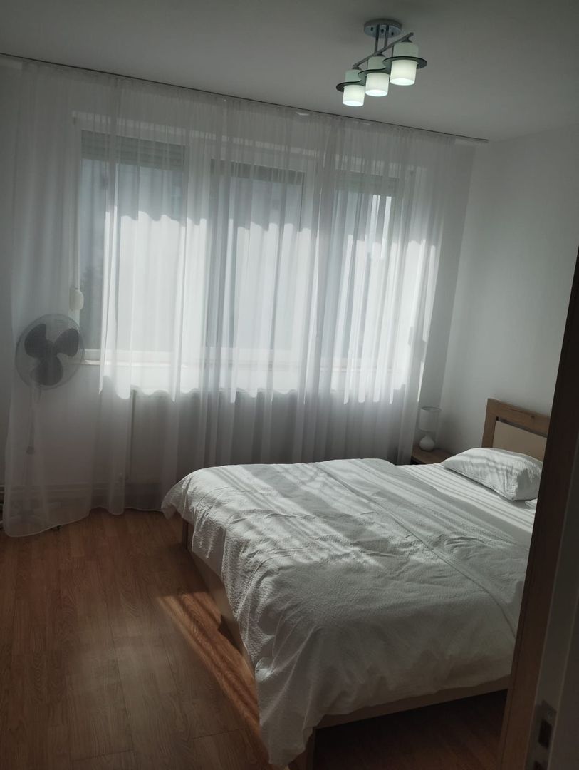 BRASADAS vinde ap 2 cam etaj 7/10 la Burdea - Poză 6