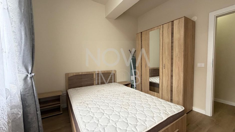 Apartament 3 camere cu gradina, Calea Surii Mici - Poză 6