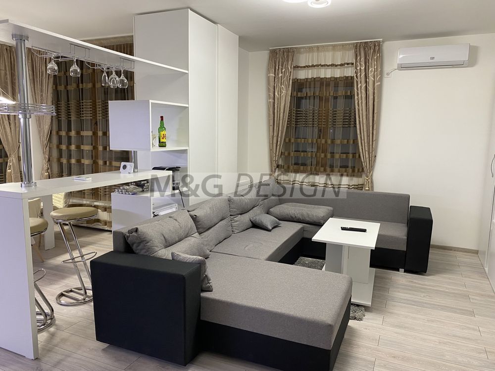 Apartament 2 camere Torontalului - bloc nou - Poză 1
