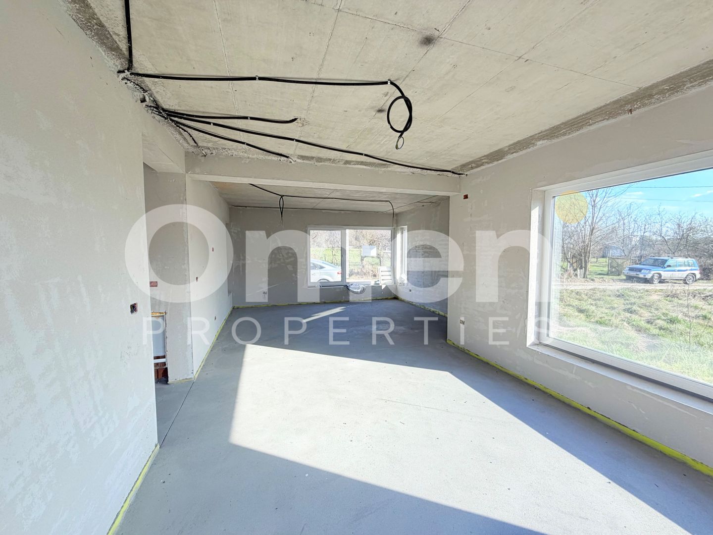 Casa de vanzare | Zona Drurelax | teren 19 ari - Poză 5