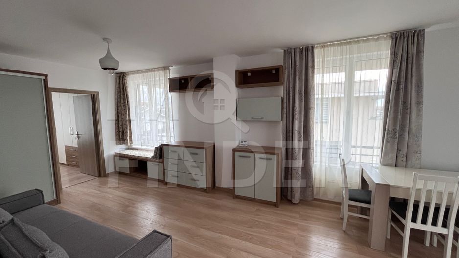 Apartament de inchiriat Andrei Muresanu - Poză 5