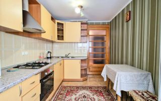 Chirie, apartament, 2 camere, bd. Moscovei, Rîșcani - Poză 2