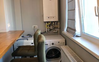 Apartment 3 camere zona de N - Poză 11