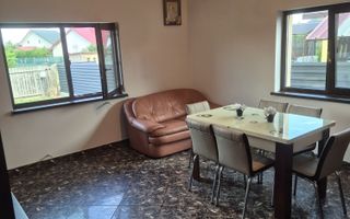 Casa P+M cu Garaj si 500 mp Teren - Holboca - Poză 6