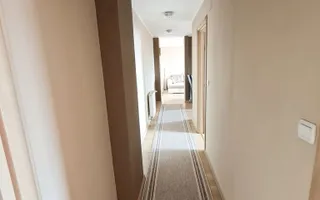Apartament spatios cu 2 camere si terasa la ultimul nivel - Badea Cartan - Poză 11