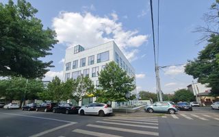 Birouri de închiriat în sector 1 - Zona Bucureștii Noi - Poză 3