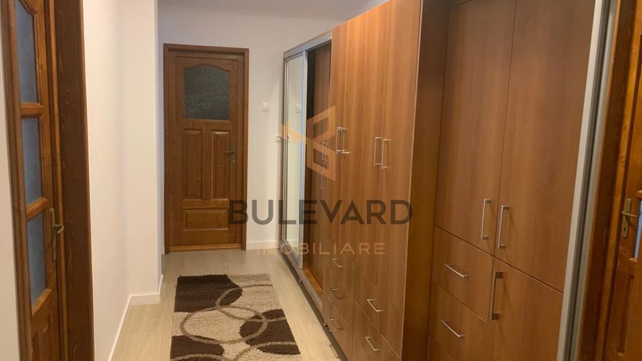 Apartament cu 3 camere langa Iulius Mall! - Poză 8