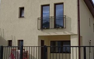 Casa cuplata | Curte proprie | 4 camere | Selimbar - Poză 2