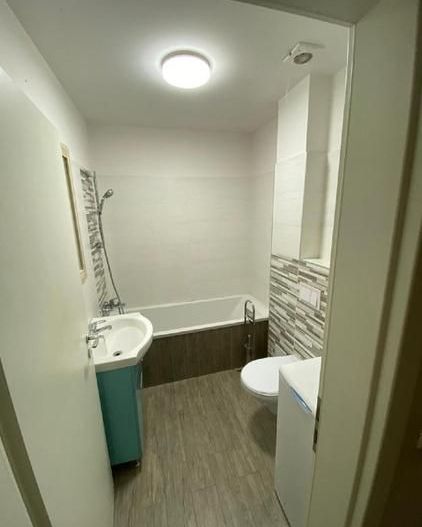 Soarelui - complex Rebreanu Tower | 2 Camere | Lift | Loc de parcare | Boxa - Poză 5