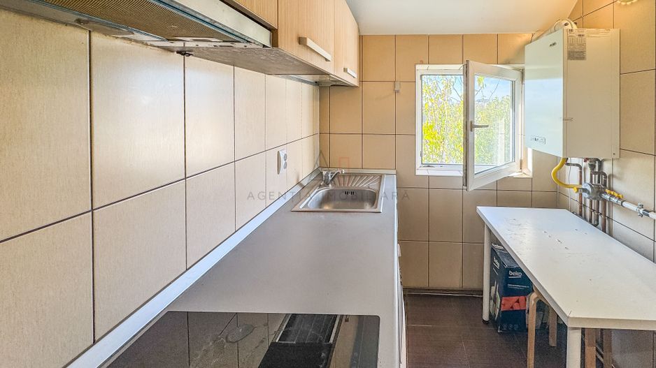 Oportunitate Radu Beller/ 2 camere / Fara Risc - Poză 7