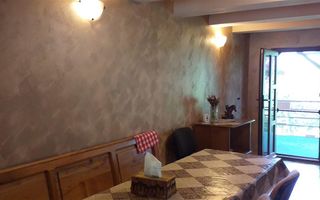 Casă stil american, structură de lemn, 176 mp utili, teren 1400 mp - Poză 10