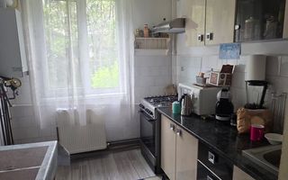 Apartament cu 3 camere de vânzare în Sud-Est, Dej - Poză 2