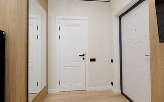 Vânzare, apartament, 2 camere, str. Ioana Radu, Buiucani - Poză 11