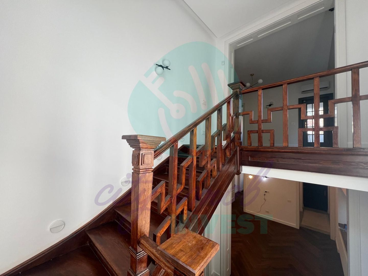 Vilă elegantă în Cotroceni | 320 mp | renovată integral | ideală sediu firmă - Poză 14