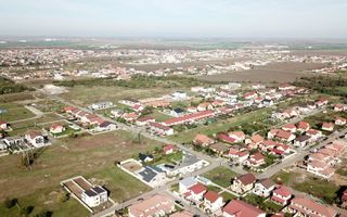 TEREN  DUMBRAVITA 785 MP - Poză 2