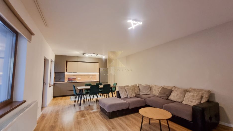 Casa cu 3 camere, curte proprie, renovata complet, Astra - Poză 3