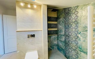 Apartament 4 camere |90MPU| 2 Băi | Balcon | Șelimbăr - Poză 7