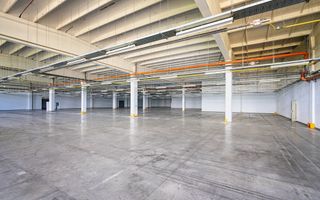 Spatiu industrial Rasnov - service charge inclus - Poză 6