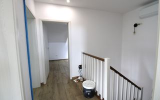 1/2 duplex, 5 camere – prima închiriere | Moșnița Veche - Poză 13