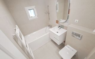 Apartament 3 camere zona Piata Cipariu! Renovat! - Poză 24