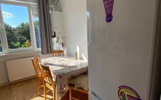 Apartament cu 2 camere - zona Cornișa, aproape de UMFST - Poză 12