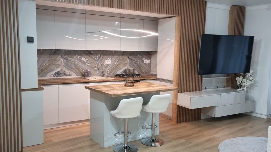 AP. 2 CAMERE- METROPOLITAN RESIDENCE, BLOC NOU, PET-FRIENDLY, CENTRALA - Poză 8