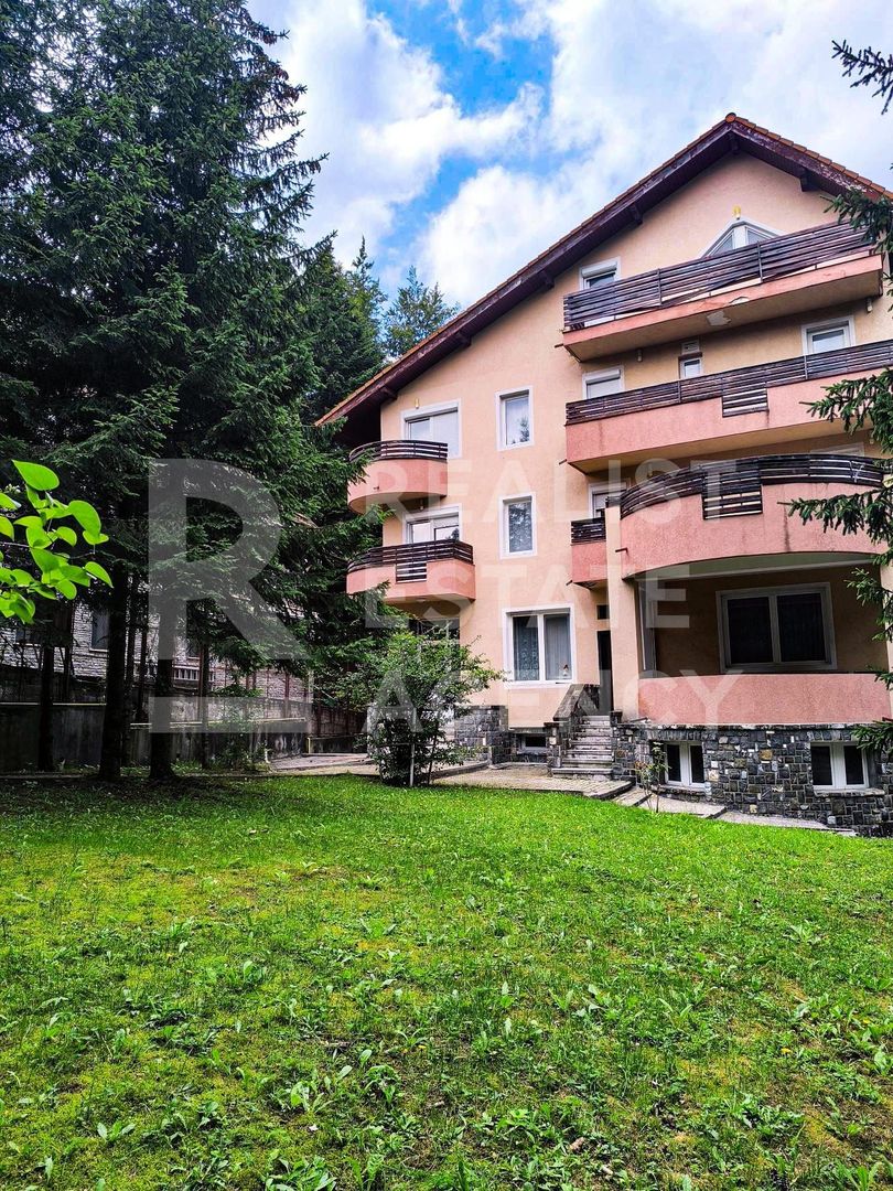 Vânzare, vilă, Predeal, Brașov - Poză 2