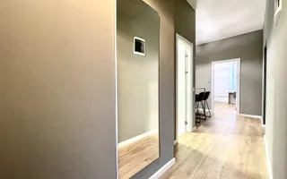 Elegant, finisaje premium, locație deosebita - 3 camere  în Bălcescu - Poză 21