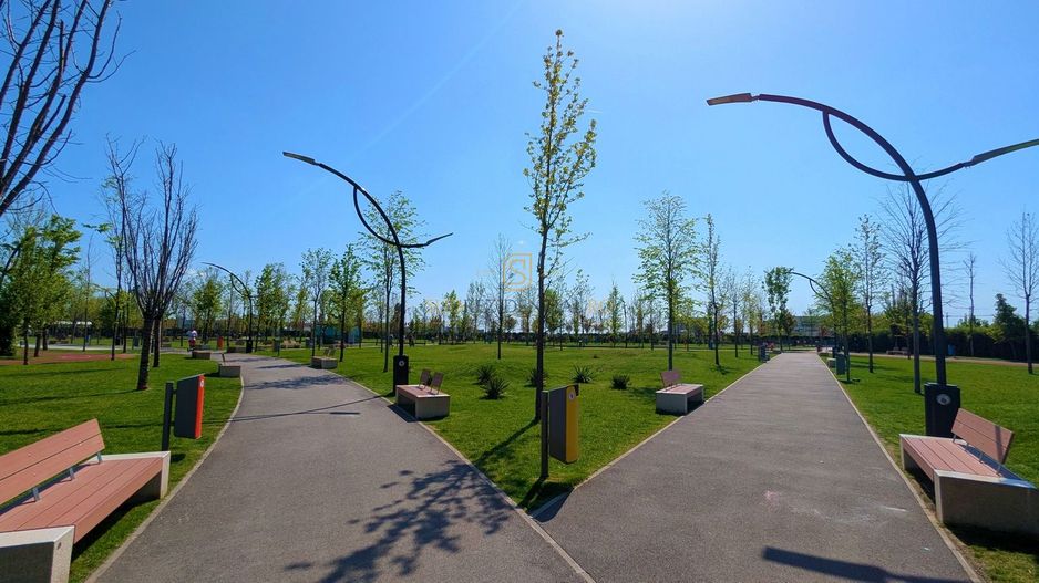 Apartament 2 camere decomandat, mobilat si utilat – Drumul Binelui - Poză 14