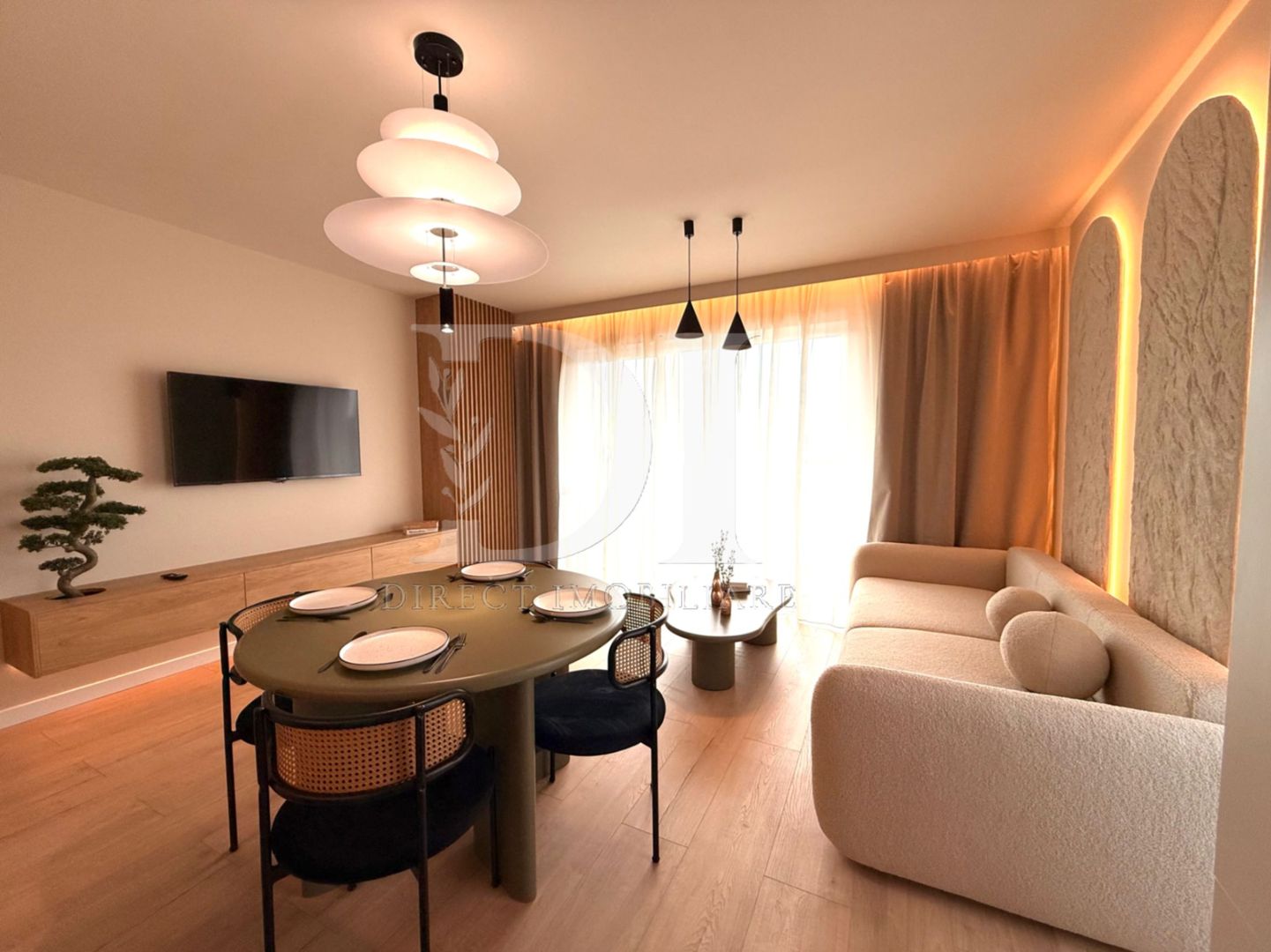 Apartament ultramodern / Zona Eroilor , Floresti - Poză 5