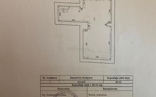 Spațiu Comercial Generos pentru Închiriere – Zona Parcul Tolbuhin - Poză 26