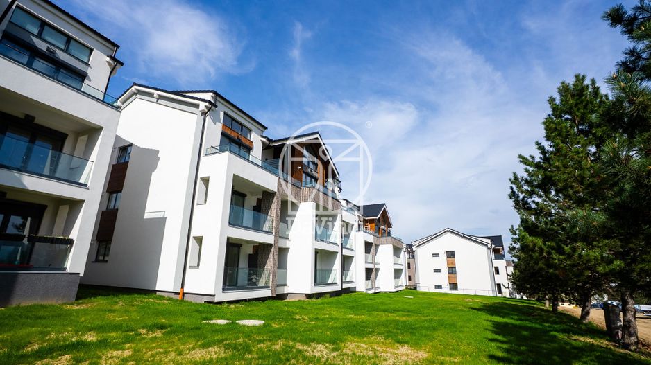 Penthouse 5 camere, intabulat, mobilat si utilat (NCL-37D-Mo-ap.9) - Poză 6